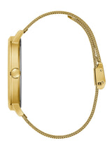 Guess Mens Trend Champagne Watch GW0049G1