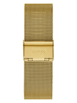 Guess Mens Trend Champagne Watch GW0049G1