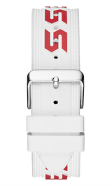 Guess 48 mm Men Black Dial Digital Watch GW0050G4