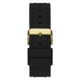Guess Sport 45 mm Black Dial Men Chrono Watch GW0060G2M