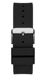 Guess 47 mm Men Black Dial Analog Watch GW0061G1