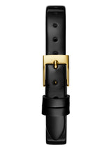 Guess Ladies Dress Champagne Watch GW0099L3