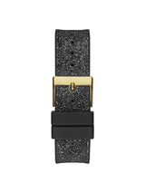Guess Trend Women 37 mm Gold Dial Analog Watch GW0105L2
