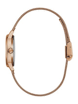 Guess Ladies Trend Rose Gold Watch GW0106L3