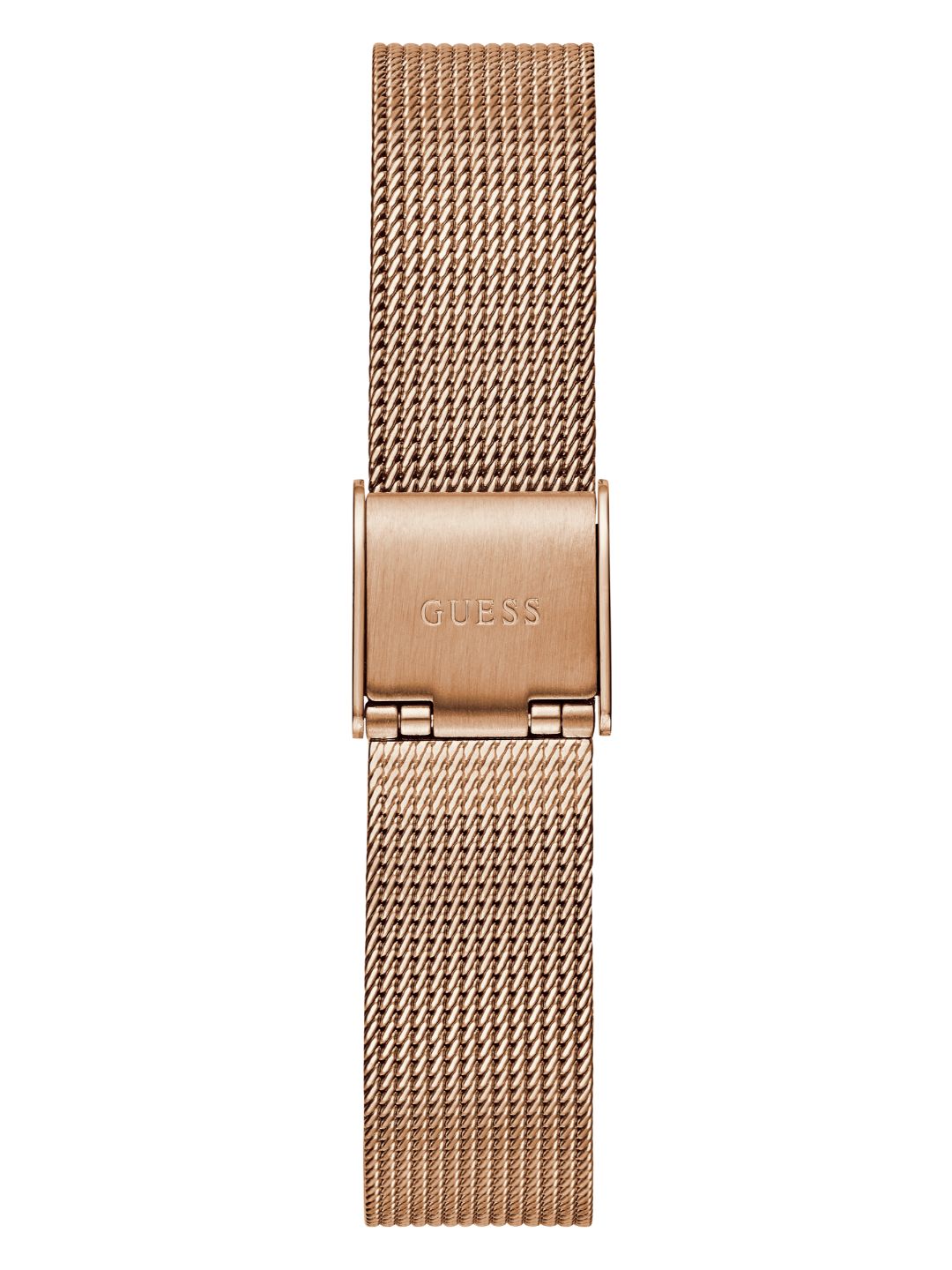 Guess Ladies Trend Rose Gold Watch GW0106L3