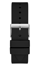 Guess 40 mm Women Black Dial Analog Watch GW0107L1