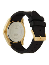 Guess Gold Dial Women Analog Watch GW0109L1