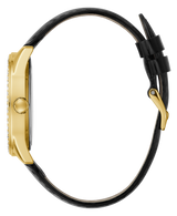 Guess 37 mm Women Animal Print Dial Analog Watch GW0110L1