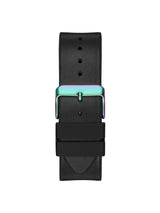 Guess Trend Men 42 mm Black Dial Analog Watch GW0202G5