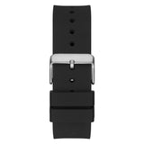 Guess Black Dial 41.5 mm Men Analog Watch GW0203G3