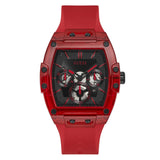 Guess 43 mm Men Black Dial Analog Watch GW0203G5