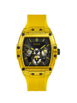 Guess 43 mm Men Black Dial Analog Watch GW0203G6