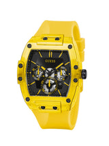 Guess 43 mm Men Black Dial Analog Watch GW0203G6
