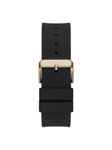 Guess Sport Men 47 mm Rose Gold Dial Analog Watch GW0208G4