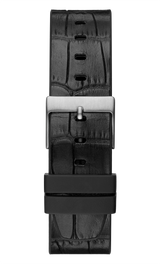 Guess 45 mm Mens Blue Multi function Watch GW0219G1