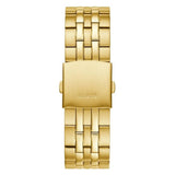 Guess Analog Black Dial Men's Watch GW0220G4