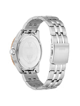 Guess Dress Men 44 mm Black Dial Analog Watch GW0220G5