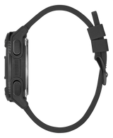 Guess 45 mm Men Black Dial Digital Watch GW0225G3
