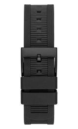 Guess 45 mm Men Black Dial Digital Watch GW0225G3