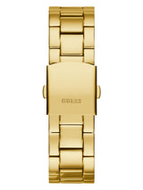 Guess 42 mm Mens Boxed Sets Black Watch GW0235G1