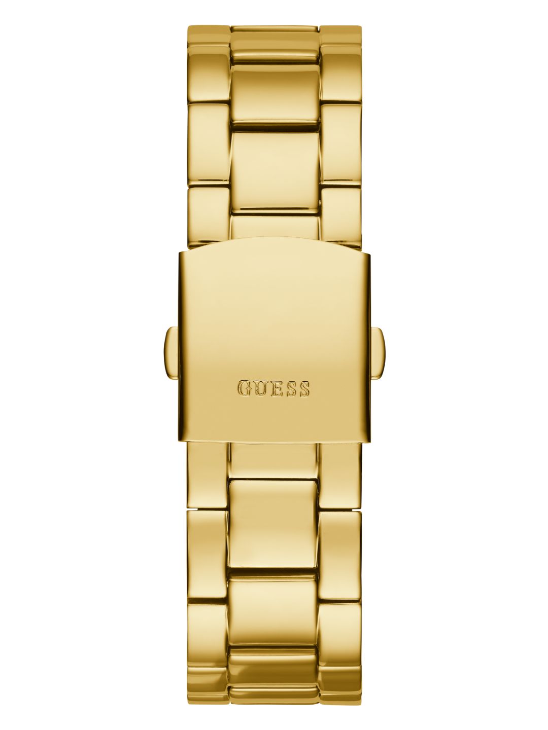 Guess 42 mm Mens Boxed Sets Black Watch GW0235G1