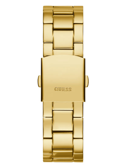 Guess Mens Boxed Sets Black Watch - GW0235G1