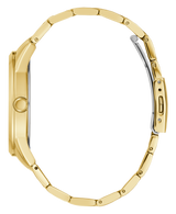 Guess 42 mm Mens Gold Watch GW0236G1