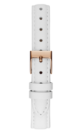 Guess 28 mm Women Floral Print Dial Analog Watch GW0241L1
