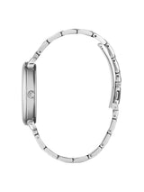 Guess Dress Women 38 mm White Dial Analog Watch GW0242L1