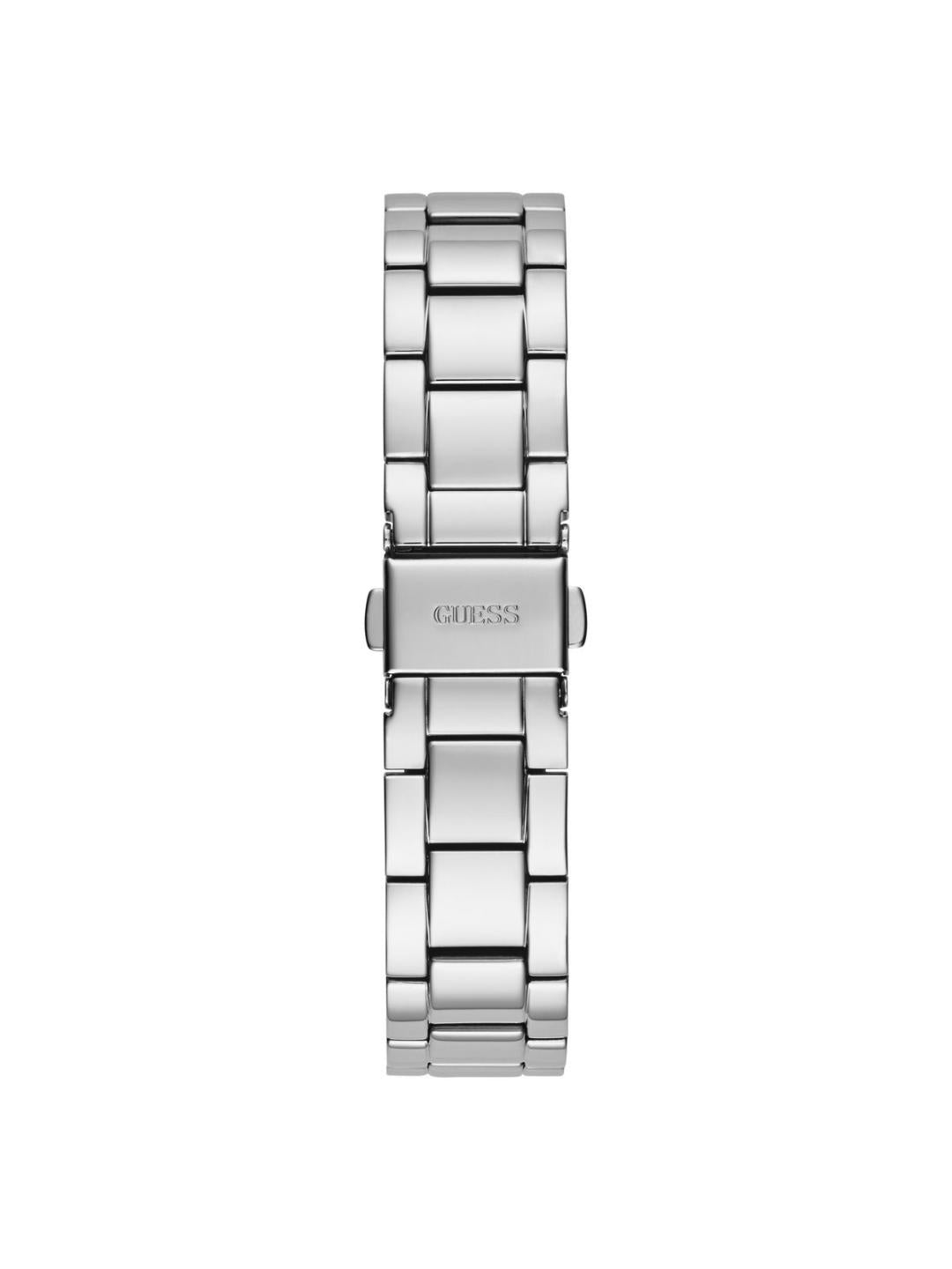 Guess Dress Women 38 mm White Dial Analog Watch GW0242L1