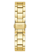 Guess Ladies Dress Floral Print Watch GW0242L2