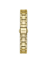 Guess Dress Women 25 mm Gold Dial Analog Watch GW0244L2