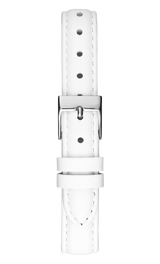 Guess 25 mm Women Silver Dial Analog Watch GW0246L1