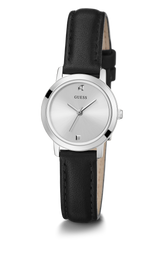 Guess 25 mm Women Silver Dial Analog Watch GW0246L2