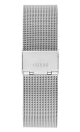 Guess Analog Black Dial Men's Watch GW0248G1