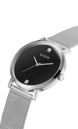 Guess Analog Black Dial Men's Watch GW0248G1
