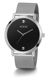 Guess Analog Black Dial Men's Watch GW0248G1