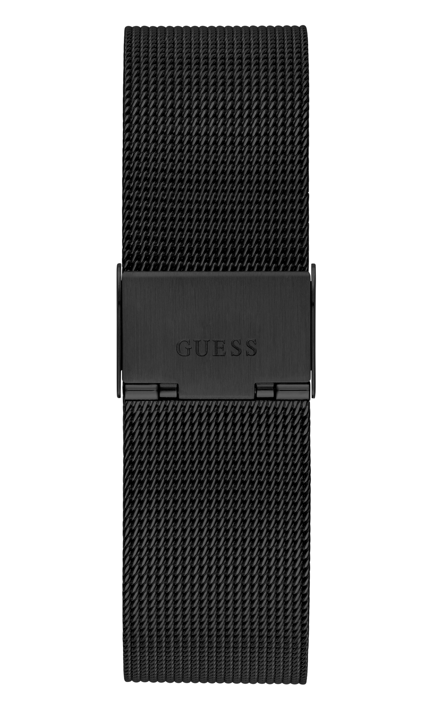 Guess Black Dial Men Watch  - GW0248G3