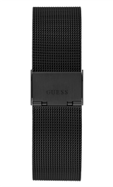 Guess 44 mm Black Dial Men Analog Watch GW0248G3