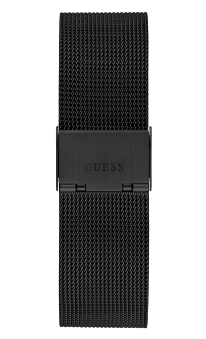 Guess Black Dial Men Watch  - GW0248G3