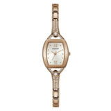 Guess White Dial Women Analog Watch GW0249L3