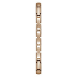 Guess White Dial Women Analog Watch GW0249L3