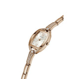 Guess White Dial Women Analog Watch GW0249L3