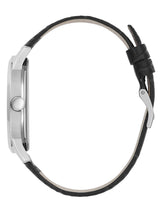 Guess 42 mm Mens Dress Black Watch GW0250G1