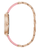Guess Ladies Color Analog Watch - GW0252L3