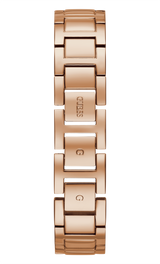 Guess Ladies Color Analog Watch - GW0252L3