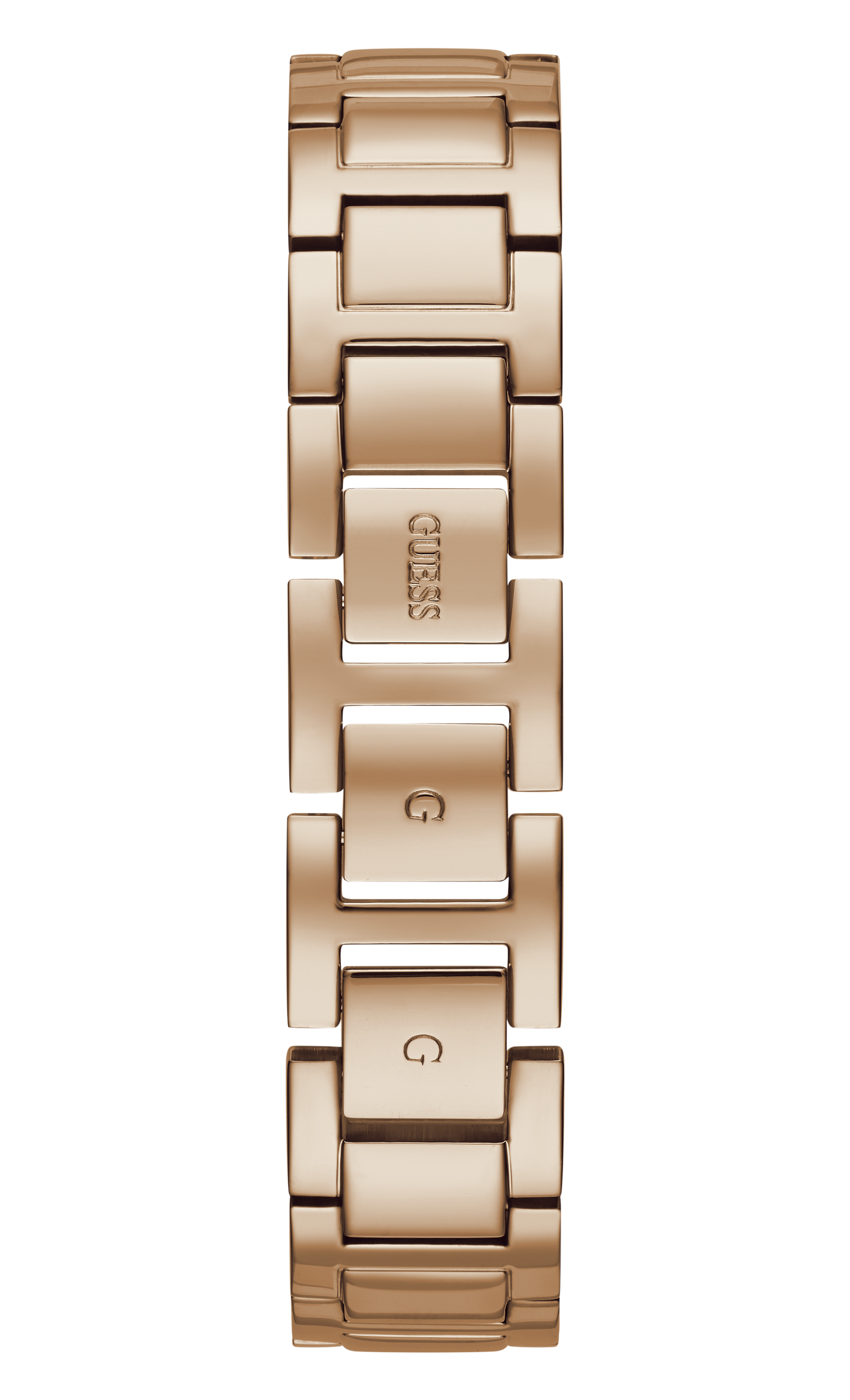 Guess Ladies Color Analog Watch - GW0252L3