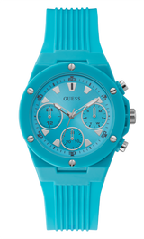 Guess 39 mm Ladies Color Multi function Watch GW0255L2