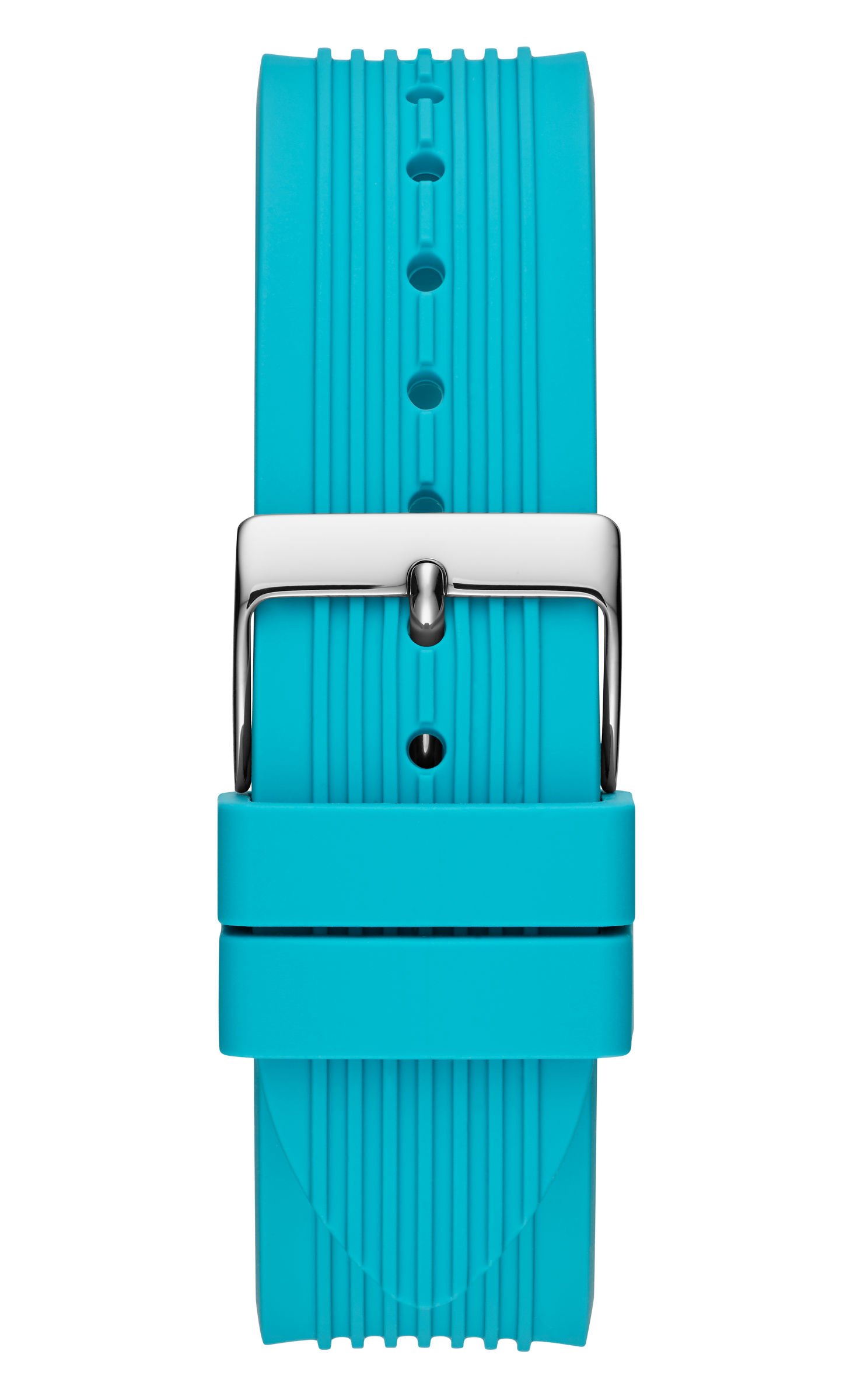 Guess 39 mm Ladies Color Multi function Watch GW0255L2