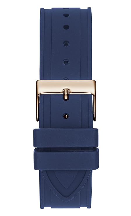 Guess Blue Dial Womens Analog Watch GW0256L2